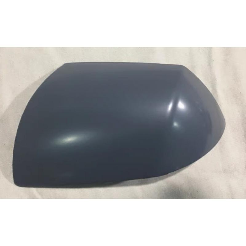 Left Right Rear View Mirror Outside Cover Reversing Lens Housing Automobile Part for Ford Fiesta Mondeo 2003 2004 2005 2006