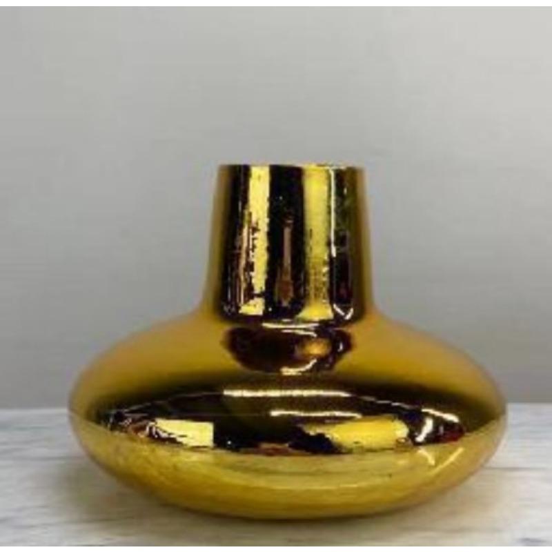 Simple Modern Light Luxury Resin Flower Vase Ornaments Hotel Model Room Dining Table Entrance Cabinet Coffee Table Soft Decorations