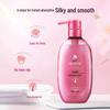 Dieyin Sweet Peach Hydrating Hair & Body Care Gift Set