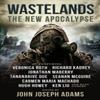 Wastelands 3 Die Neue Apokalypse von Jonathan Maberry Taschenbuch 9781785658952