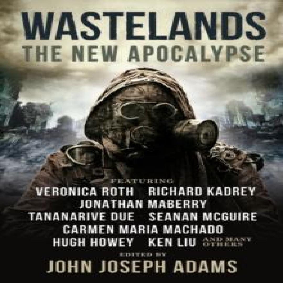 Wastelands 3 Die Neue Apokalypse von Jonathan Maberry Taschenbuch 9781785658952