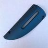 Motorcycle Exhaust Pipe Heat Shield Tail Cover Does Not Contain Screw and Gasket for Kymco Like180