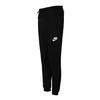 Nike Casual Loose Sports Pants Men Pants Black 905273-010