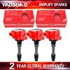 Ignition Coil Pack 30520-5Z1-003 305205Z1013 CM11-122 CM11122 For HONDA S660 JW5 N-BOX Turbo N-BOX JF1 JF2