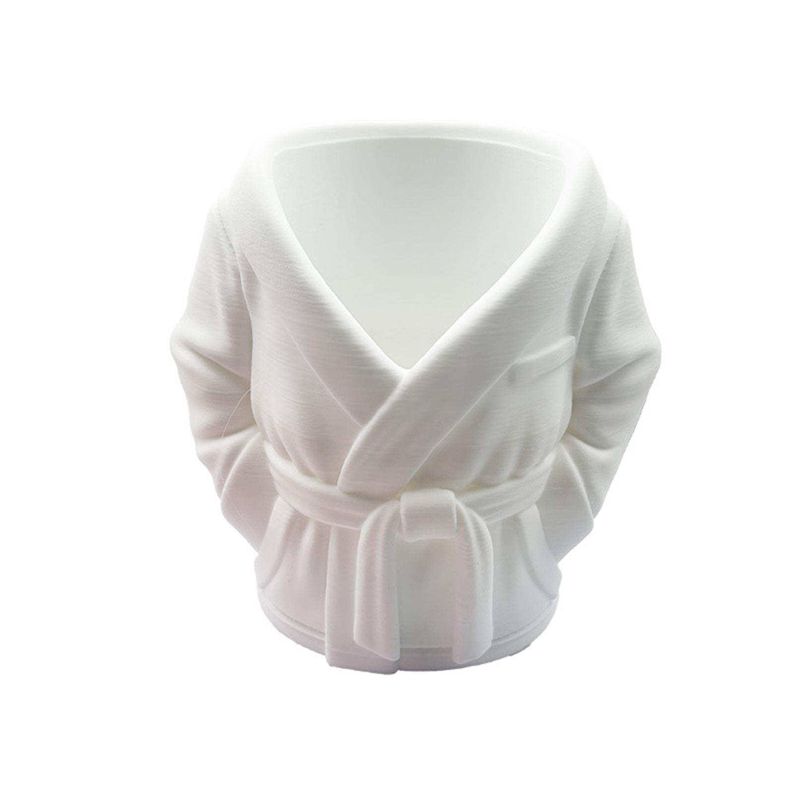 

Hoodie Pen Holder Decoration 3d Printing Ornament Small Holder