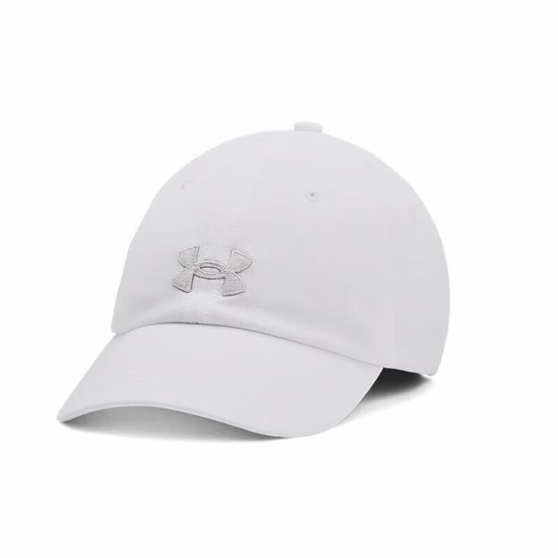 

Under Armour Women s Blitzing Adjustable Training Cap One Size