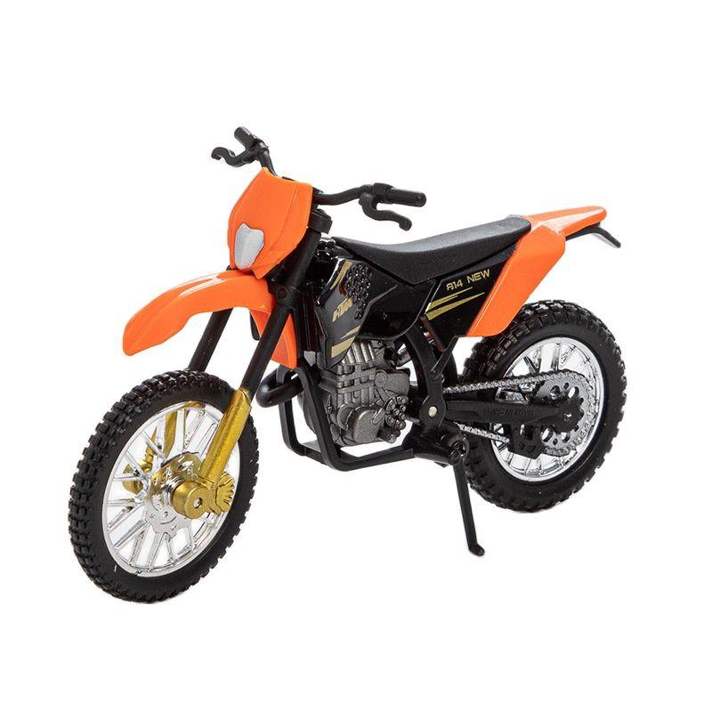 1/18 Scale Motorcycle Racing Car Model, Scooter, Bicycle, Figurines, Vehicle Toy, Sport, Gift for Boys