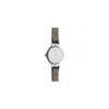 TISSOT Yiting Collection Quartz Movement 30m Water Resistance Women's Watch 22.58mm Black Dial T113.109.16.126.00