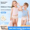 Roupa interior (Meninas a partir de 4 anos) – Cuecas