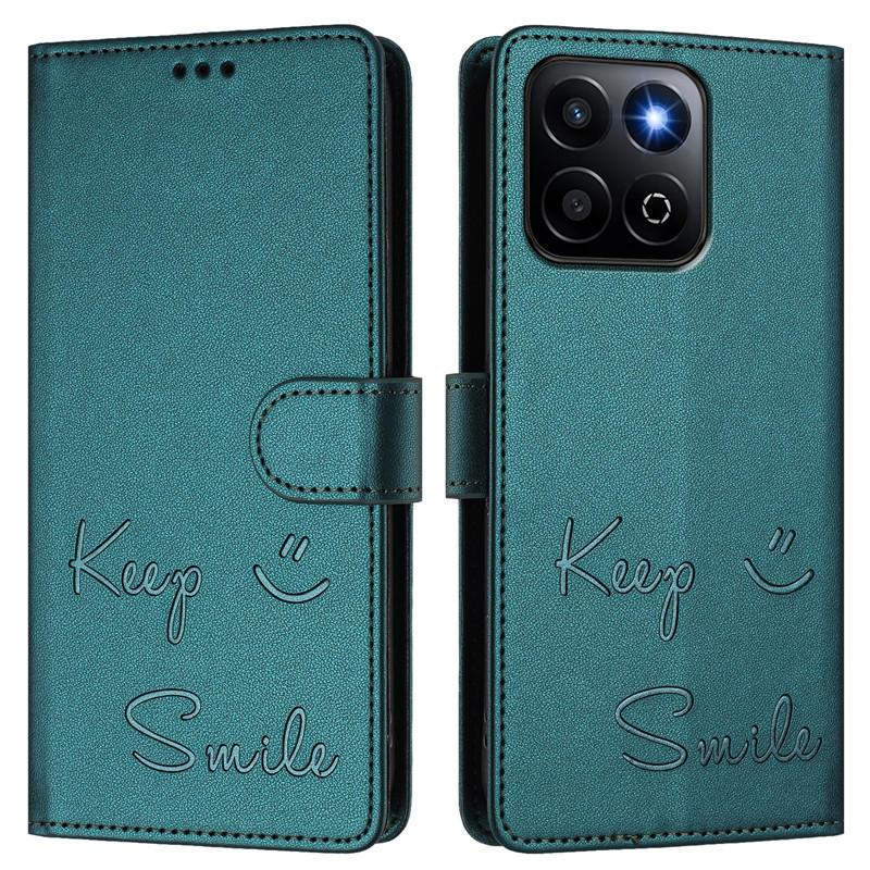 For Honor X7d 5G Case Flip Etui On For Honor X7d HonorX7D Classic Phone Wallet Leather Cases LGN-NX1 Coque Card Slot Back Cover