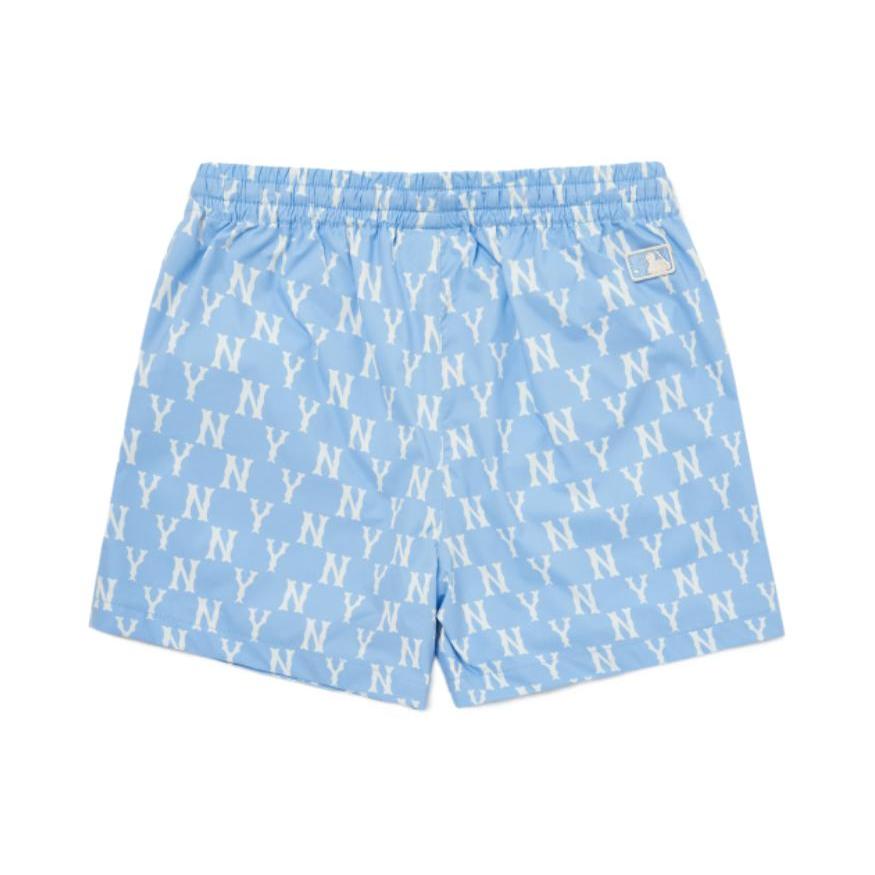 New MLB Kids Short 7ASMM0123-50BLL