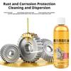 100ml Heavy-duty Gear Oil Anti-Wear Protection Gear Oil Sterndrives Engine System Lubricant For Boat Steering Engine Outboa H9N1