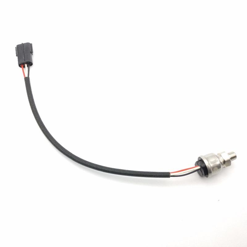 defi original replace Pressure Sensor 1/8PT&1/8NPT PDF00703S for Advance / Racer Gauge / Din-Gauge and Defi-Link Series