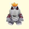 25cm Cute Standing Plush Doll Soft Stuffed Toy Birthday Holiday Gift