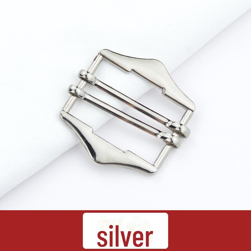 

Металлический эластичный регулируемый японский жилетный ремень с декоративными пряжками