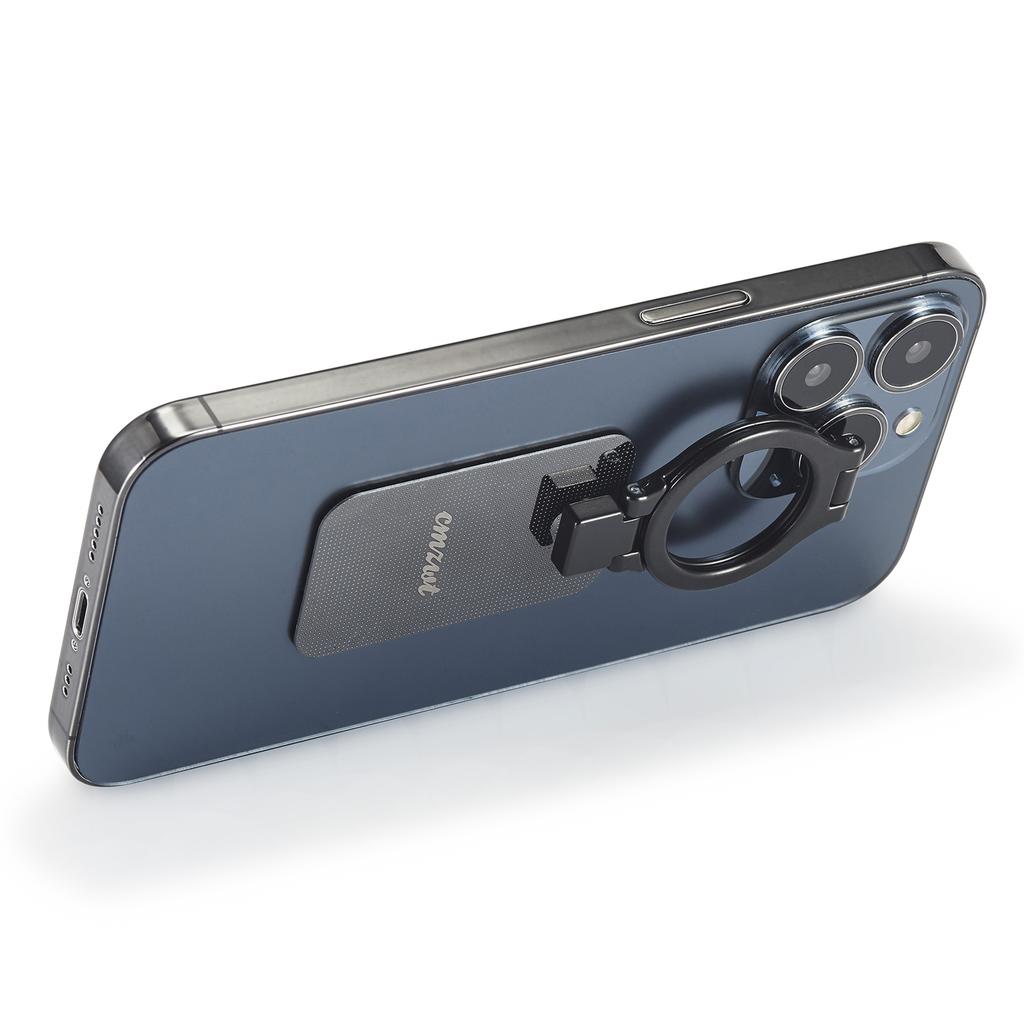 CMZWT CPS-036 Suport de inel extins pentru telefon cu suport rotativ la 360 de grade