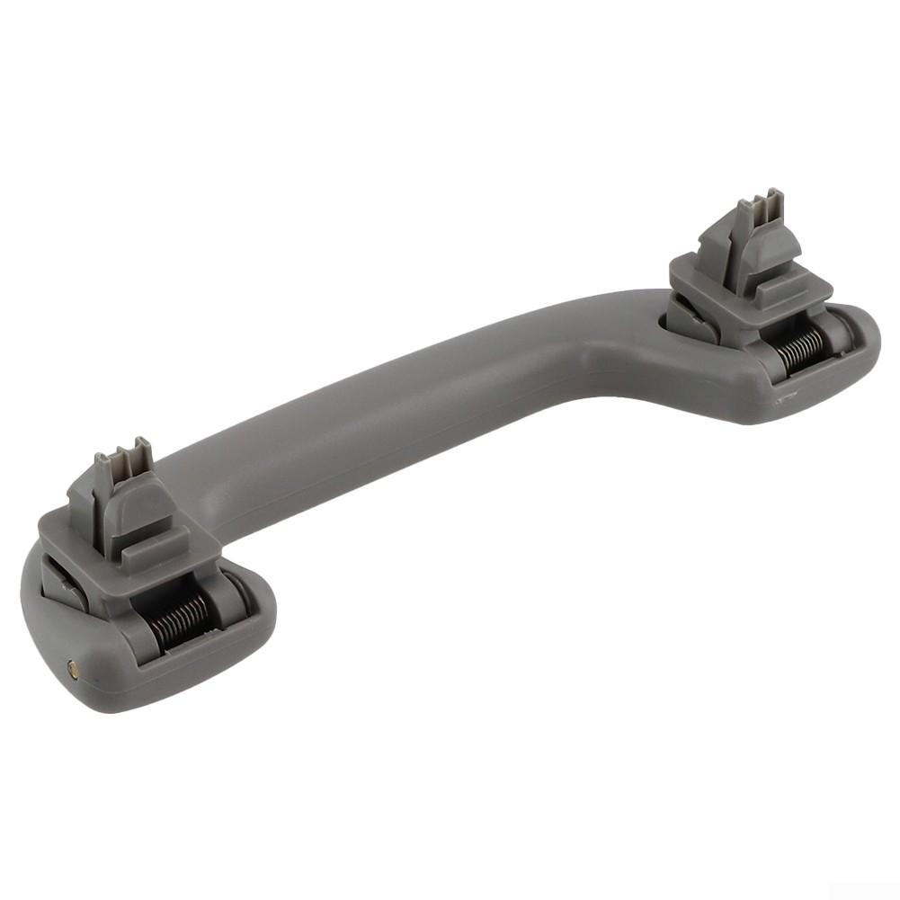 Vnitřní plastová zadní strana asistenční rukojeti dveří s klipsy