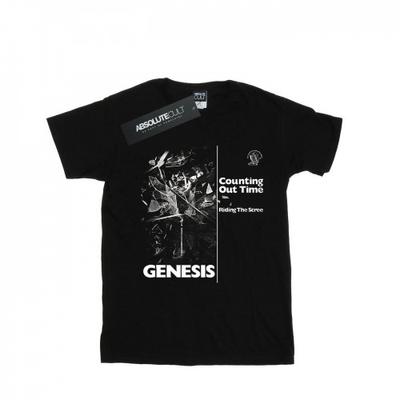 Herren-T-Shirt „Counting Out Time“.