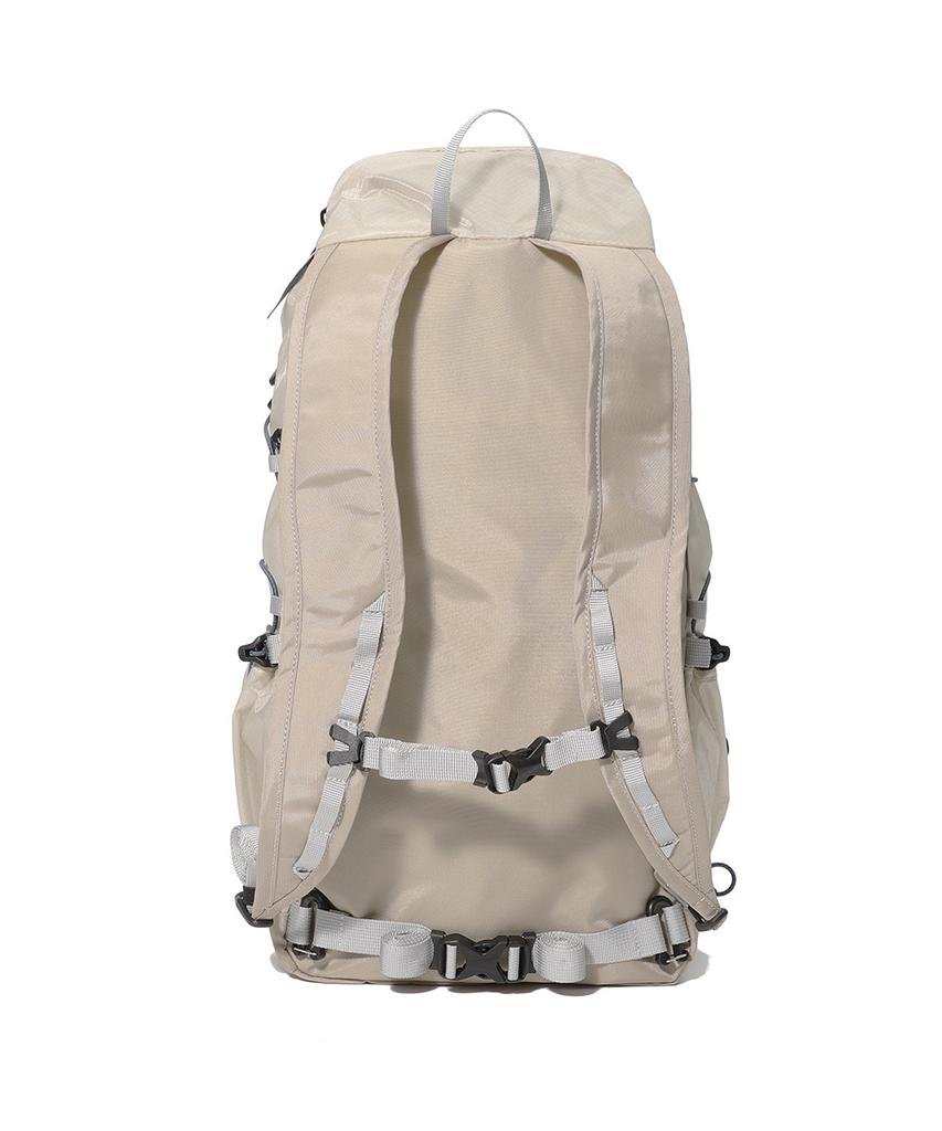 Sierra Designs Lassen Cordura Ultralight Backpack 17L Ivory