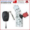 Ignition Lock Barrel Starter Switch Cylinder For Renault Clio MK 3 8200214168