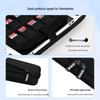 Jemdo Protective Carrying Case for Nintendo Switch/OLED