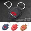 Porta-moedas, clips, porta-chaves – Chaveiros