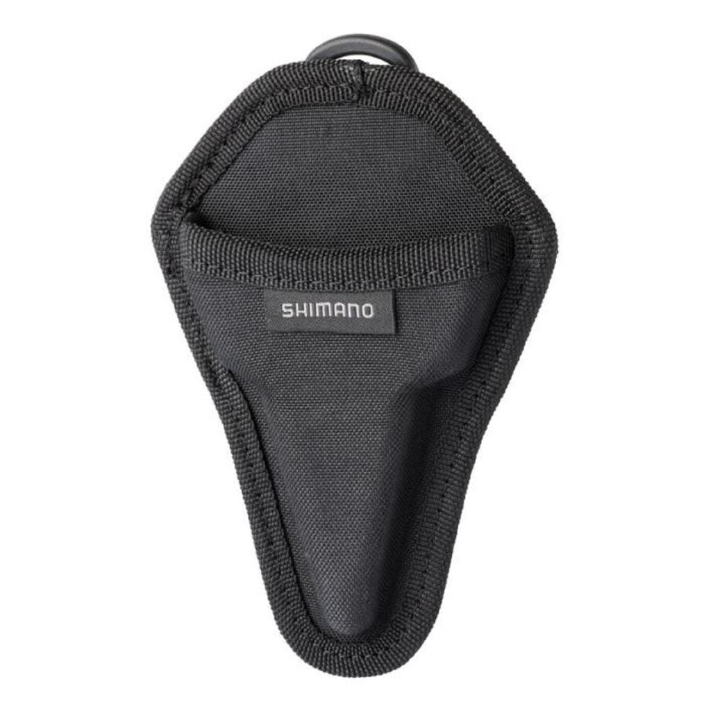 SHIMANO BP-054Y Scissor Holder Black (1553)