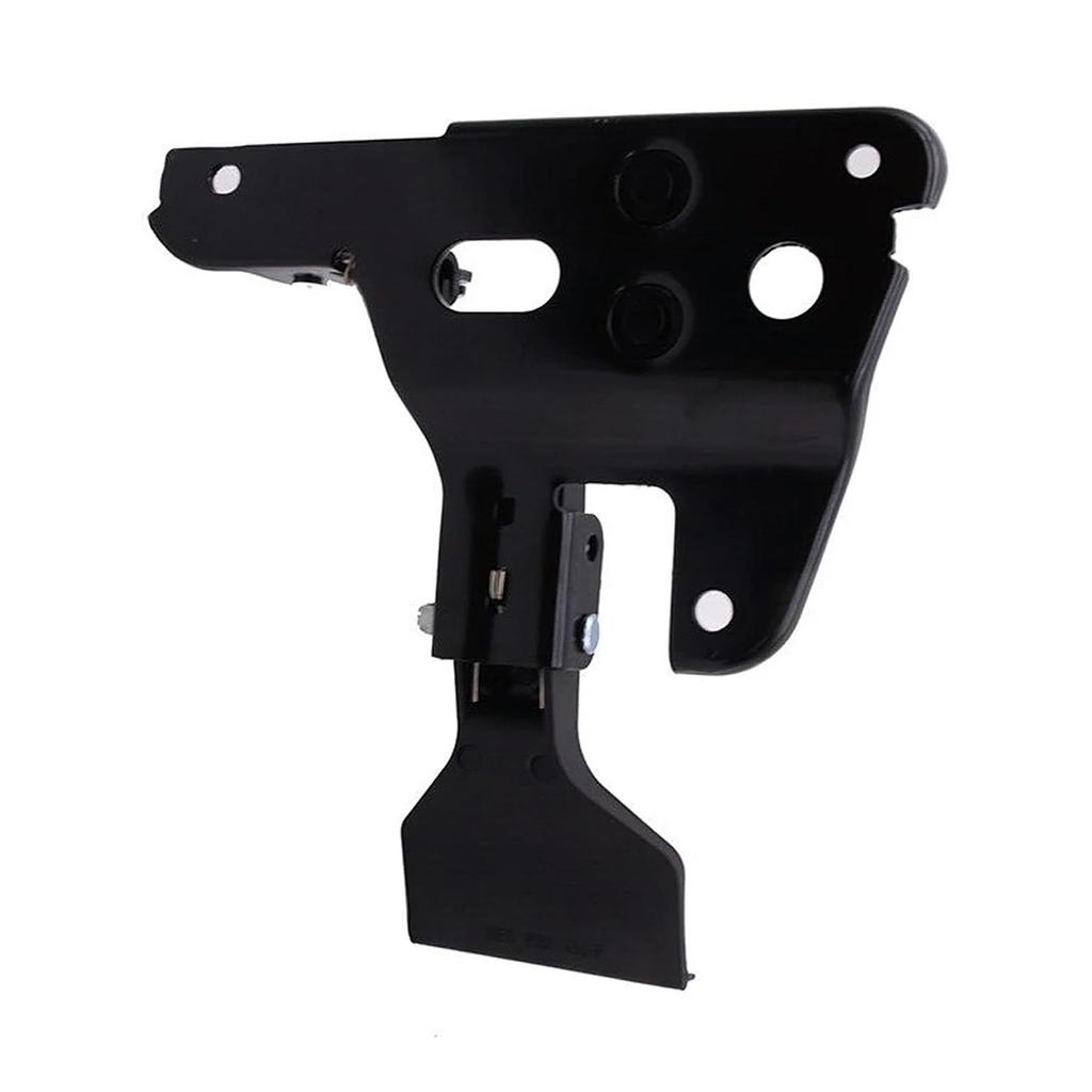 Upper Bonnet Engine Hood Latches Replacement Front Hood Latches Lock Actuator 8E0823480 8E0823480E for 2005-2008