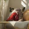 Inuyasha Pillow Case Pillowcase, Double-Sided Printed, Sofa Cushion, Bedroom Headboard
