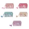 Stationeries Storage Bag Pen Holders Box Educational School Office Gifts Pencil Case Kids Students Desktop Organizers