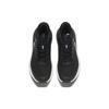 Anta Wang Hai Nitrogen Technology Non-Slip Wear-Resistant Shock Absorbing Low-Top Running Shoes Men Sneakers Black 912335585-2
