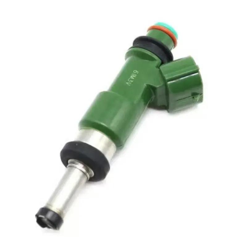 5VK-13761-00-00 Fuel injector for 2006-2016 Yamaha Raptor 700 700R 5VK137610000