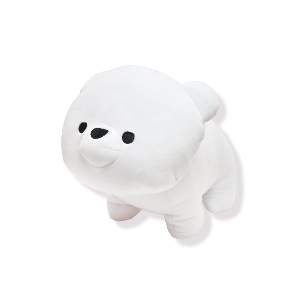 Mofmofriends Mofumo Friends - Mascot S Polar Bear TM113-16