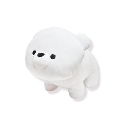 Mofmofriends Mofumo Friends - Mascot S Polar Bear TM113-16