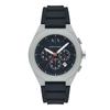 Men S Urethane Chronograph Watch Ax4172