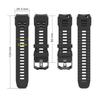 Silicone Band for Huami Amazfit T-REX 3 Pro Smartwatch Strap Watchband For Amazfit T-rex3 Pro Bracelet Wristband Accessories