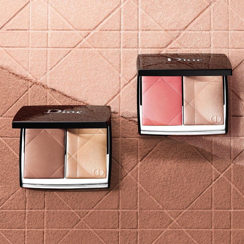 Dior Rouge Blush Farbe und Glanz 8g