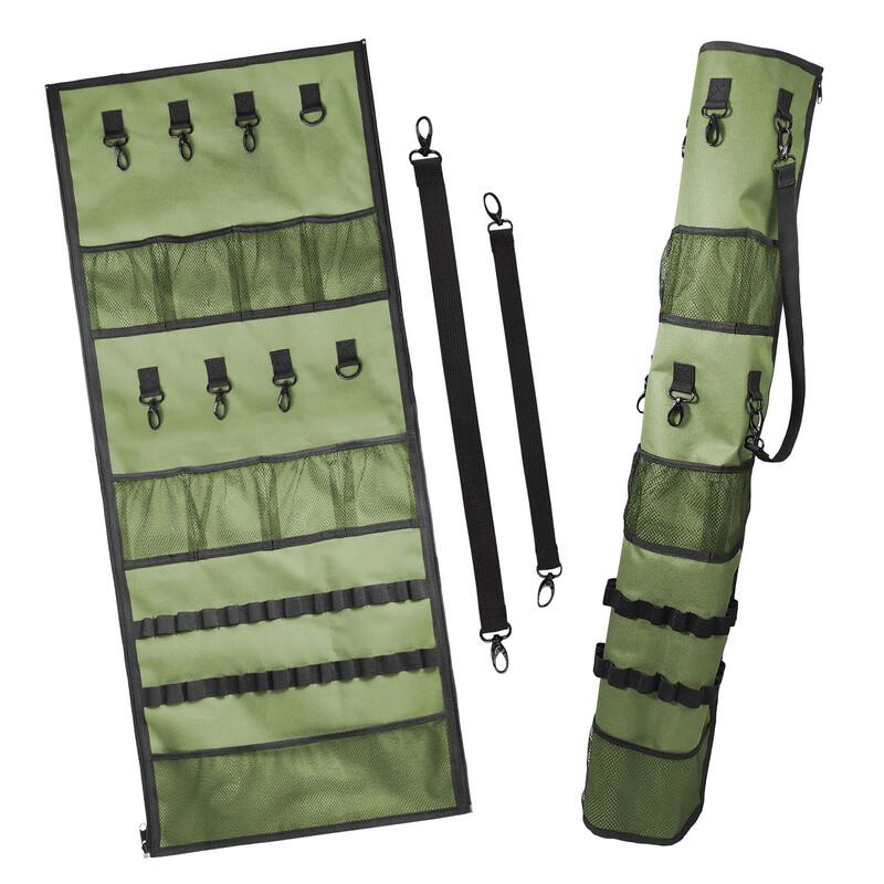 Outdoor Camping Hanging Storage Bag