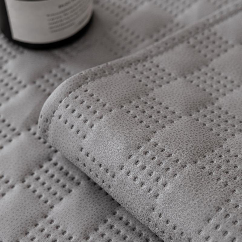 Water Repellent Sofa Cover Pets Kids Universal Sofa Towel Anti-slip Combination Couch Cushion Slipcover for Living Room 1PC