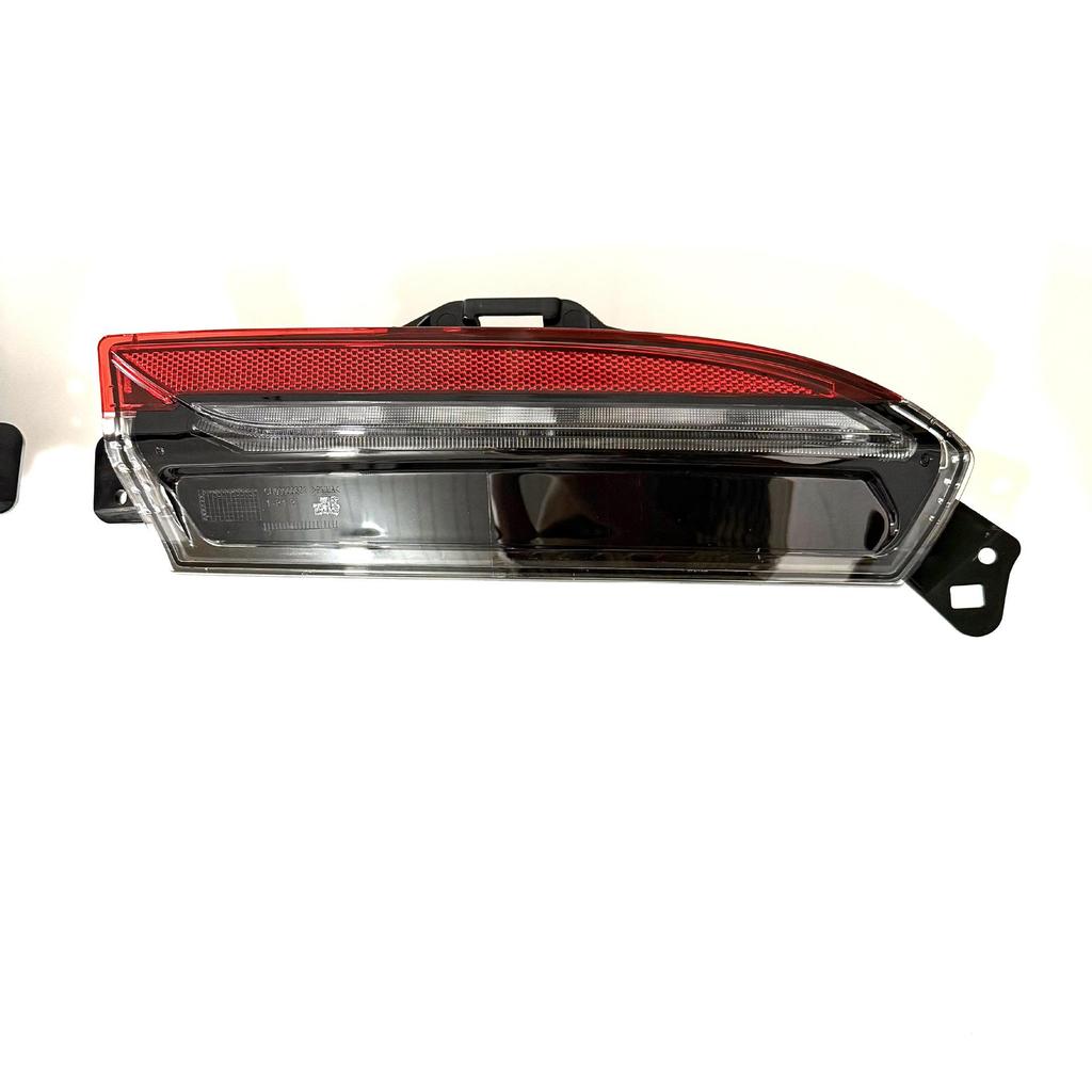 TESLA Model 3 Facelift Rear Bumper Lights