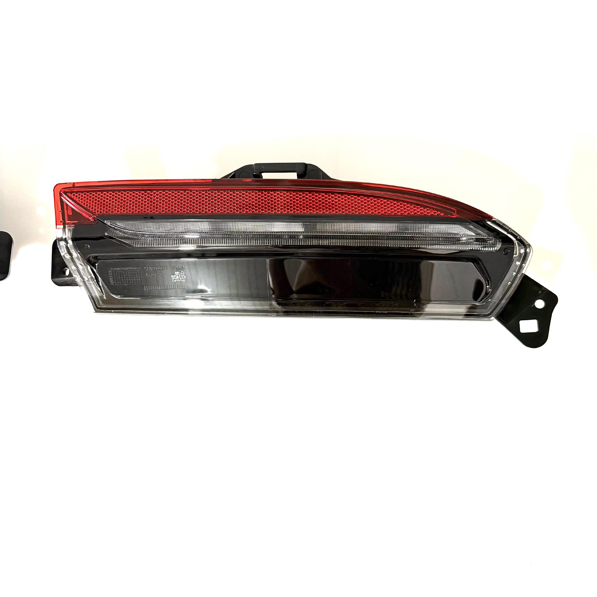 TESLA Model 3 Facelift Rear Bumper Lights Facelift Model 3 Rear Bumper Light Right