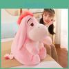 Plush Eeyore Donkey Toy Cartoon Stuffed Doll Home Decoration Gifts Birthday