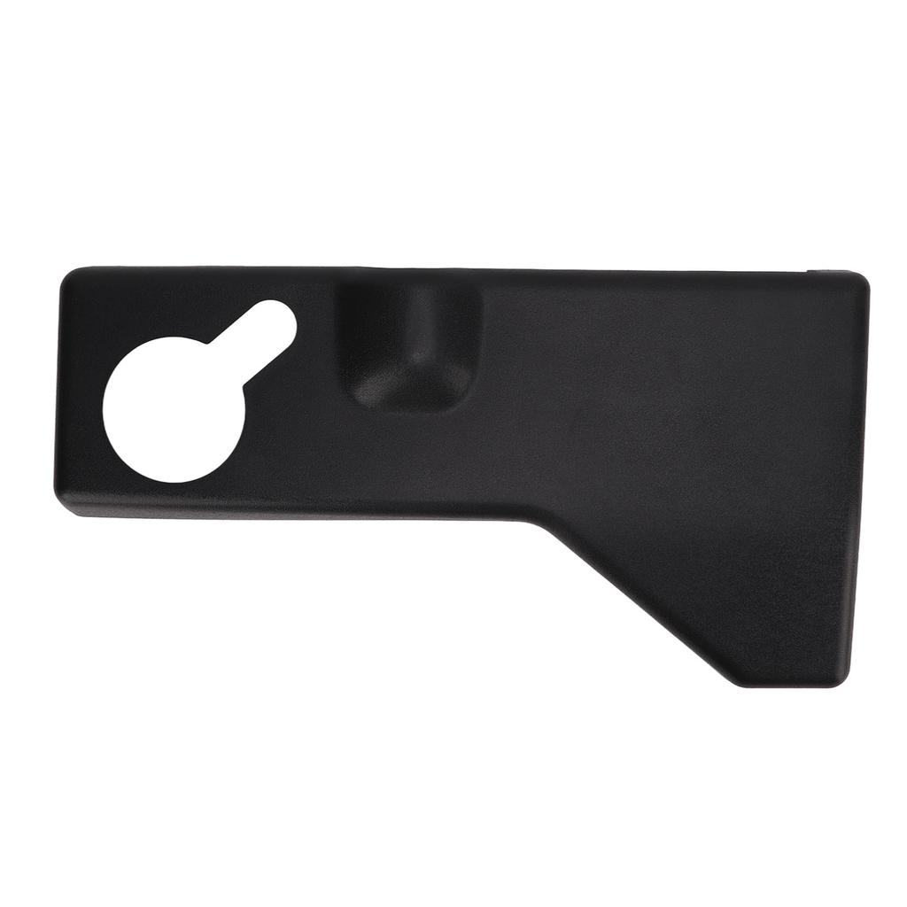Car Engine Coolant Tank Upper Cover Black Replacement for Dodge Challenger 2011‑2021