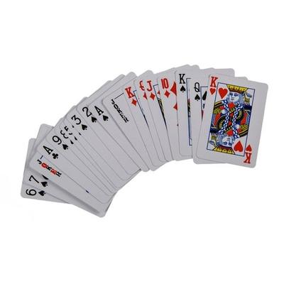 Hasardspel – Spelkort
