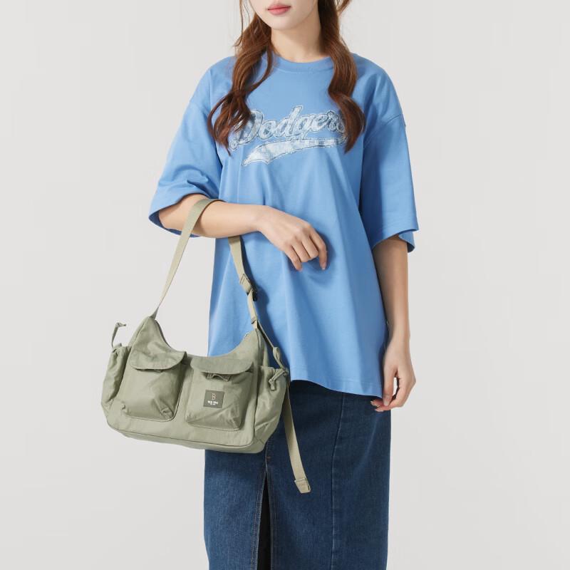 MLB Basic Unisex Tote Bag One Size