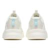 Anta Gel Elastic Wear Resistant Lightweight Non Slip Low Top Sneakers Women Sneakers White 922328033-3