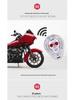 KAKTUS Aluminum Key Fob Cover for Harley & Indian Motorcycles