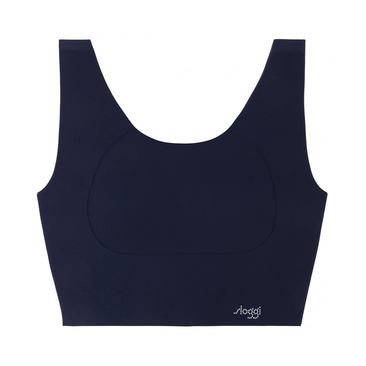 

Топ-бра Triumph Sloggi Zero Feel Night 00XF, женский, (Адмирал)