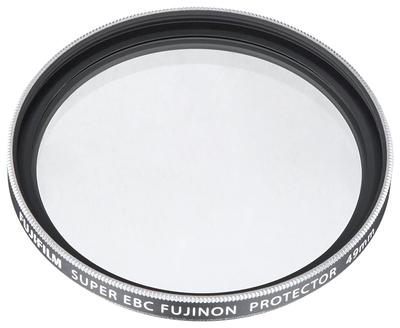 Fujifilm Schutzfilter F für Digitalkamera X100 Serie PRF-49S