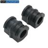 Front Sway Bar Bushing Stabilizer L&R For 2002-2013 Nissan X-Trail 54613-8H318